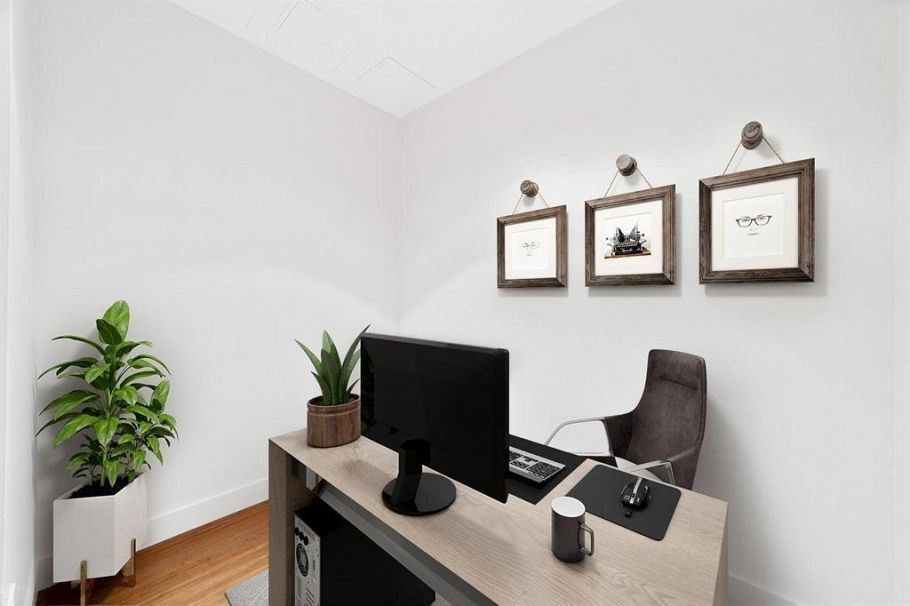 3609 777 RICHARDS STREET, Vancouver BC V6B 0M6 Vancouver, BC - 9