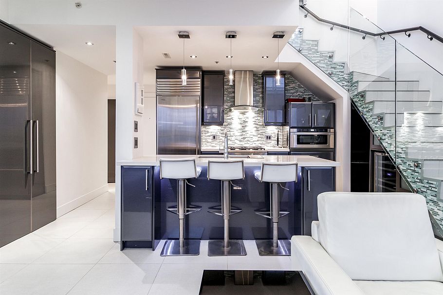 2801 1188 Howe Street Vancouver, BC - 22