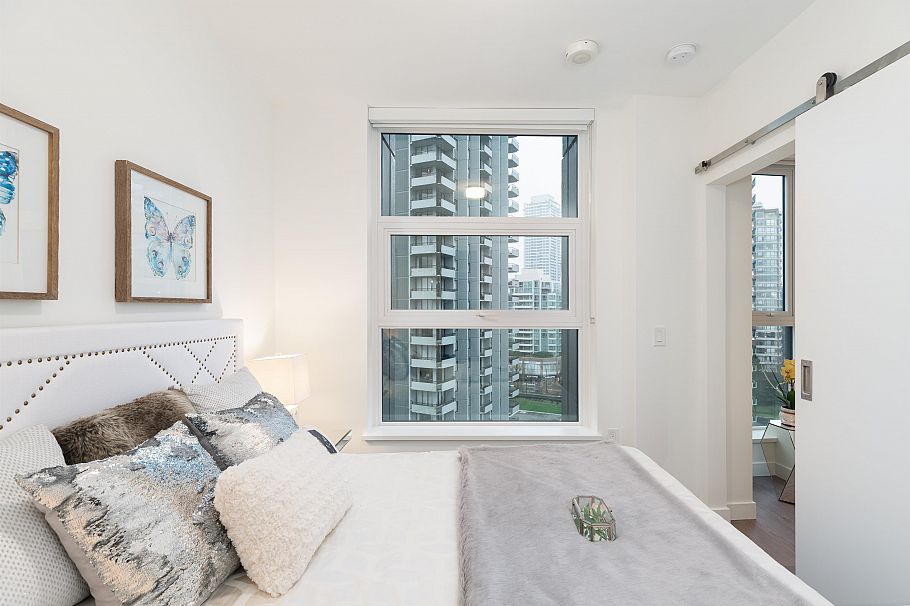 1306 5685 Halley Avenue Burnaby, BC - 19