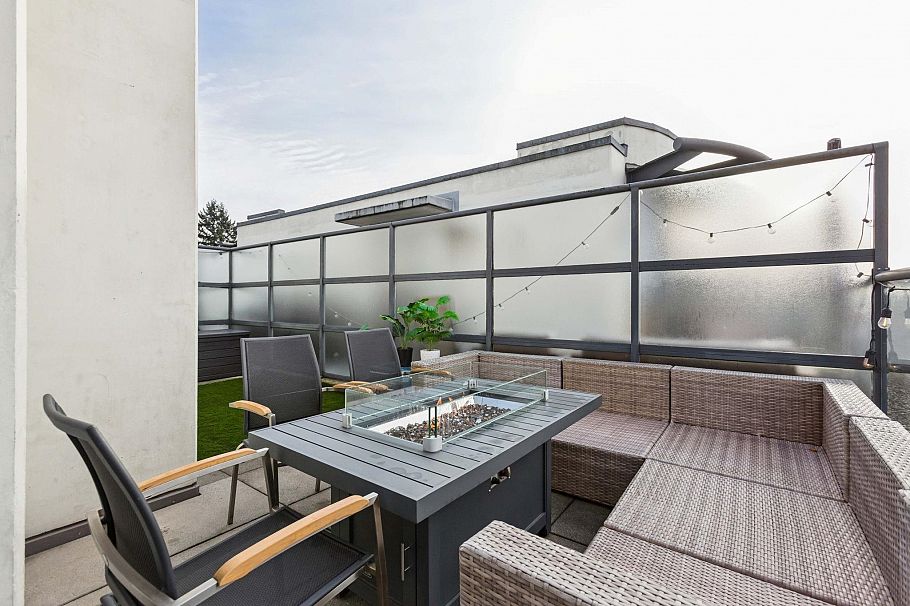 426 3228 Tupper Street Vancouver, BC - 28