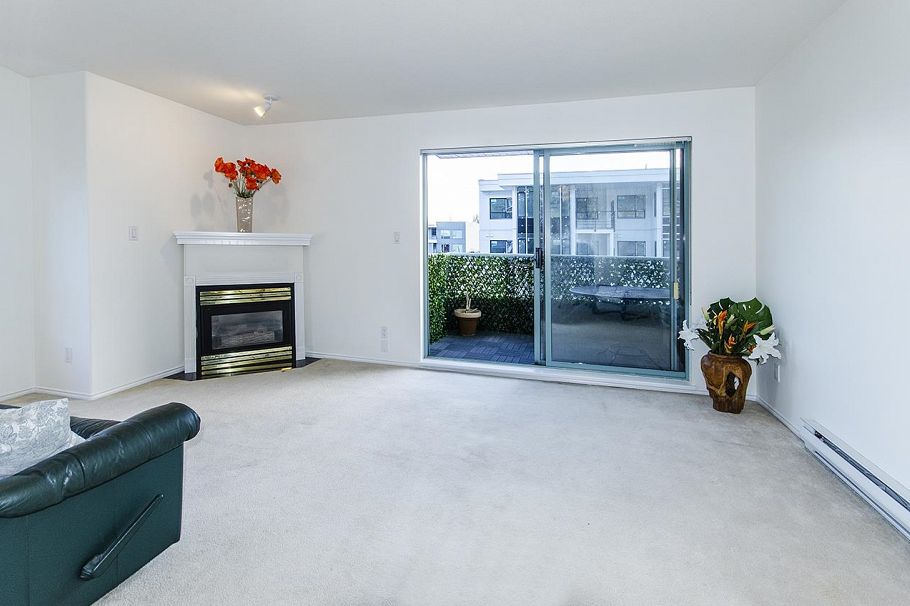 206 1085 W 17th Street North Vancouver, BC - 5