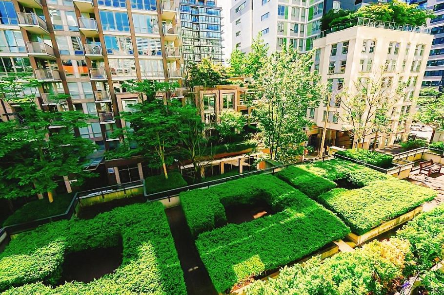 1809 1082 Seymour Street Vancouver, BC - 15