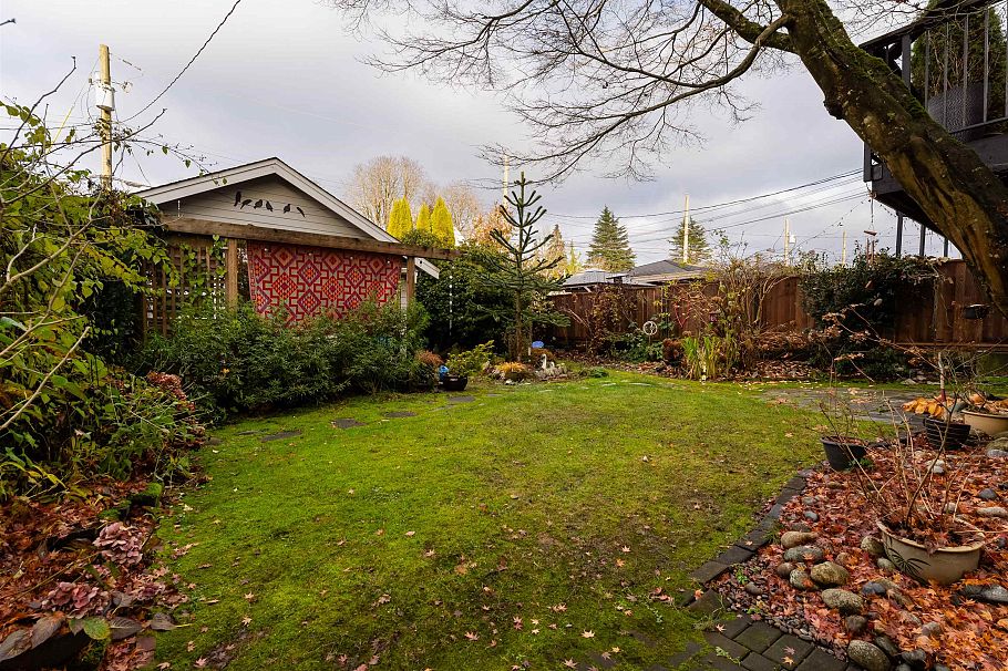 231 E 40th Avenue Vancouver, BC - 32