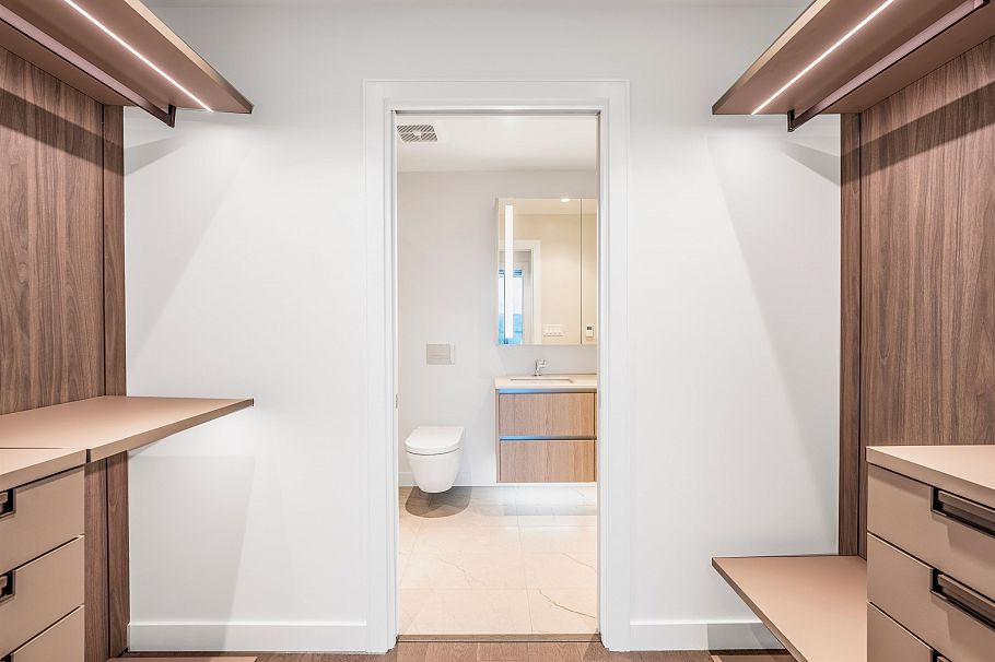 3002 1500 Fern Street North Vancouver, BC - 14