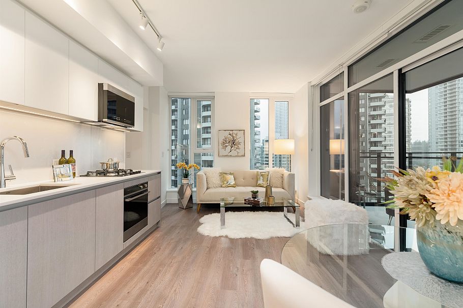 1306 5685 Halley Avenue Burnaby, BC - 9