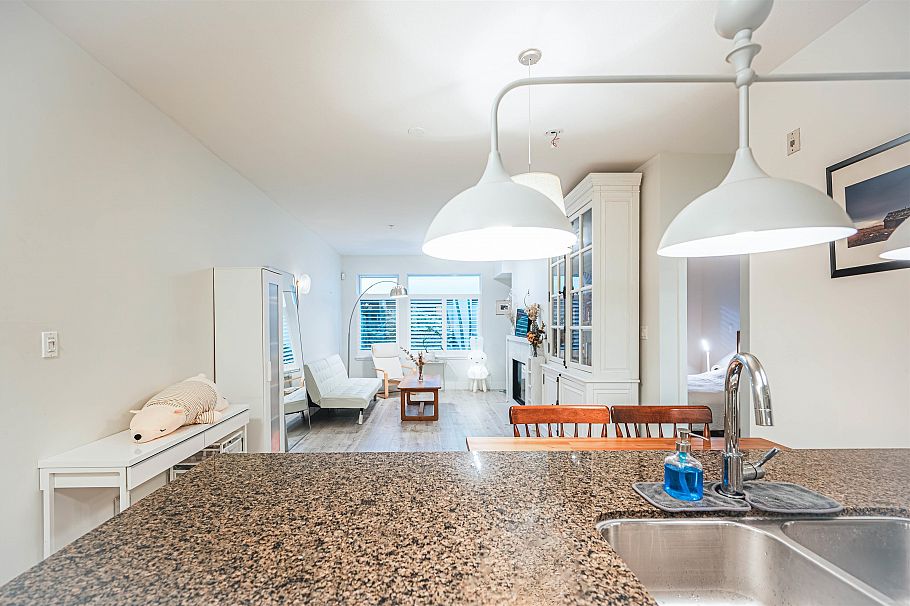 108 5955 Iona Drive Vancouver, BC - 13