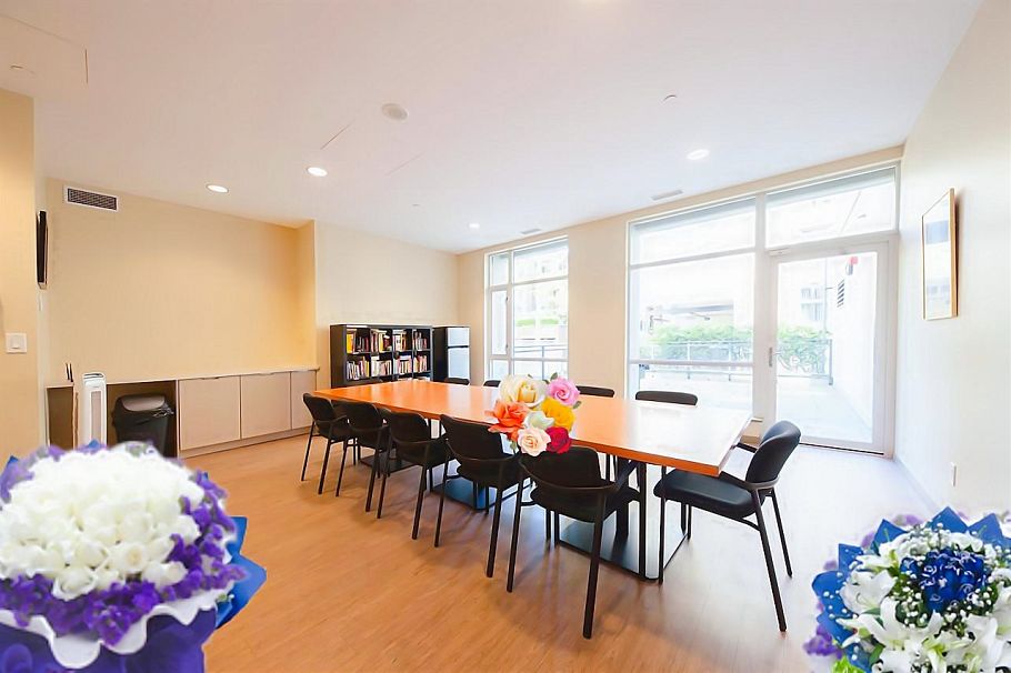 1809 1082 Seymour Street Vancouver, BC - 13