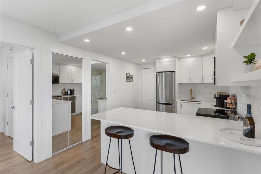 1710 2016 Fullerton Avenue North Vancouver, BC - 5