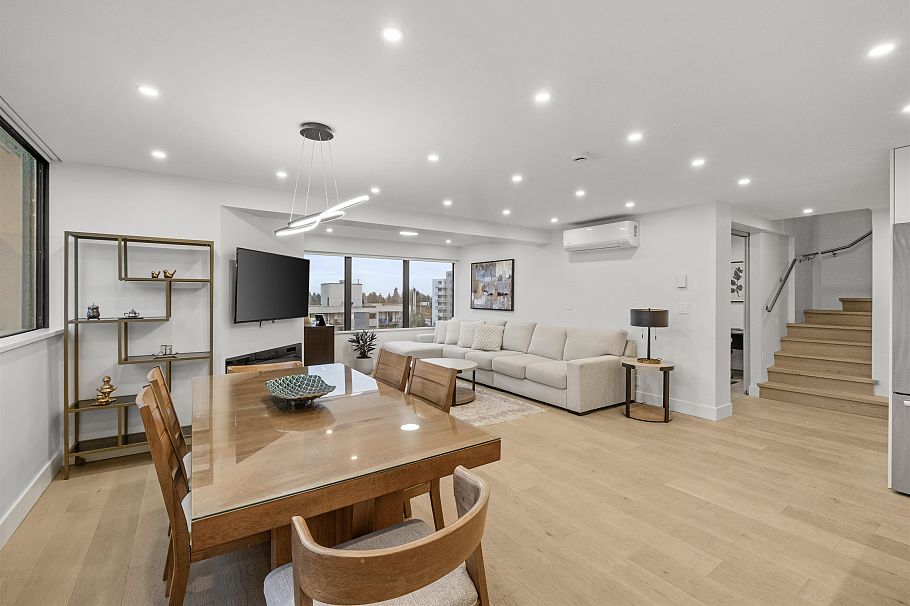 1207 1515 Eastern Avenue North Vancouver, BC - 4