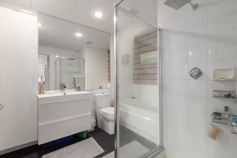 507 1888 York Avenue Vancouver, BC - 20