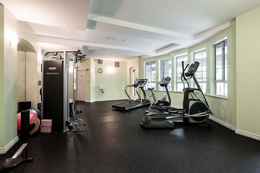 104 5835 Hampton Place Vancouver, BC - 29