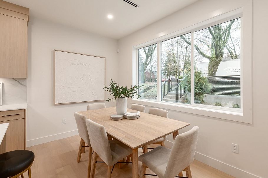 1 3508 E Pender Street Vancouver, BC - 6