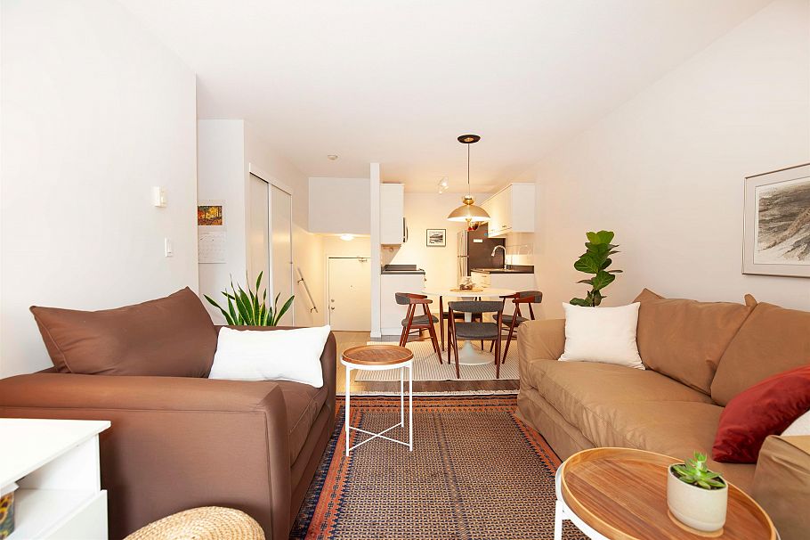 403 2045 Franklin Street Vancouver, BC - 10