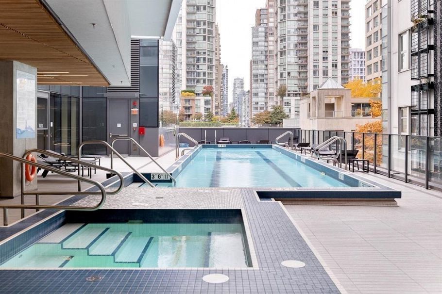 3609 777 RICHARDS STREET, Vancouver BC V6B 0M6 Vancouver, BC - 14