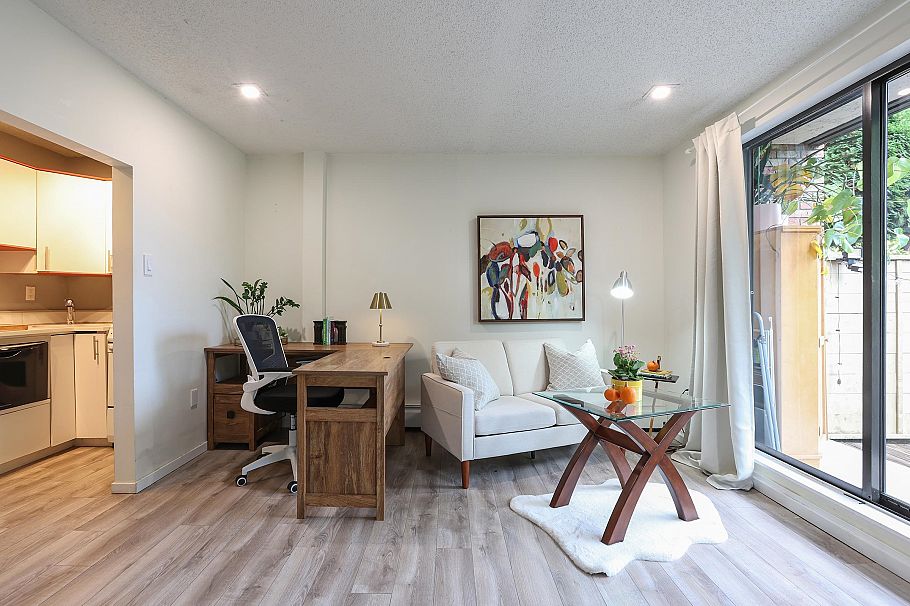 101 1933 W 5th Avenue Vancouver, BC - 7