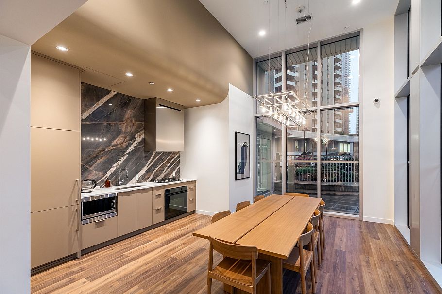 1306 5685 Halley Avenue Burnaby, BC - 24