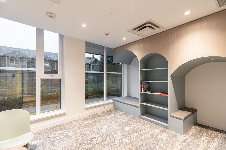 1306 5685 Halley Avenue Burnaby, BC - 28