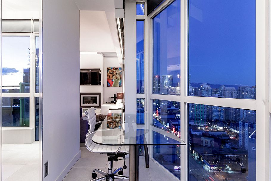 2801 1188 Howe Street Vancouver, BC - 20