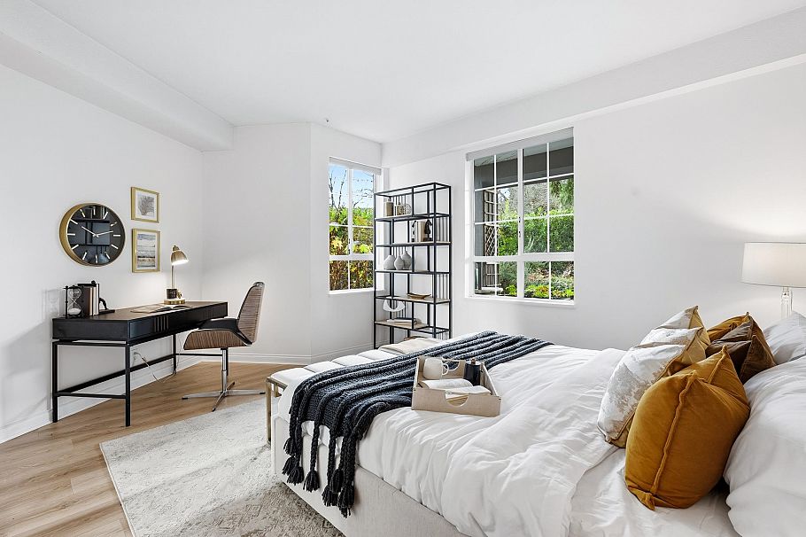 104 5835 Hampton Place Vancouver, BC - 16