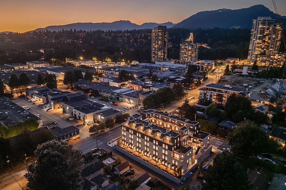 108 342 Mountain Highway North Vancouver, BC - 34