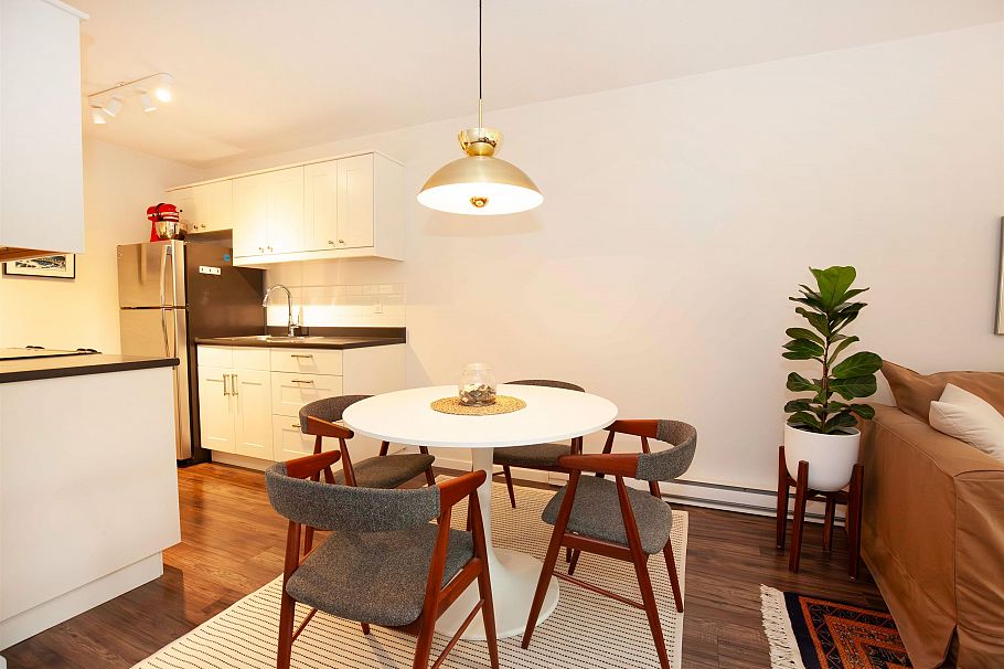 403 2045 Franklin Street Vancouver, BC - 15