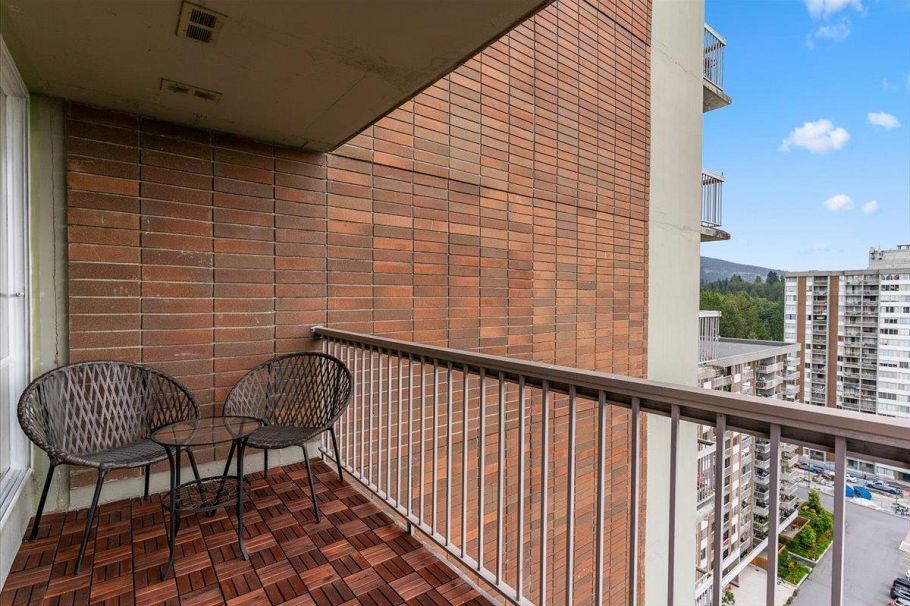 1710 2016 Fullerton Avenue North Vancouver, BC - 17