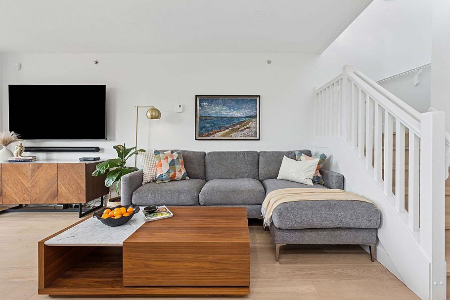 426 3228 Tupper Street Vancouver, BC - 7