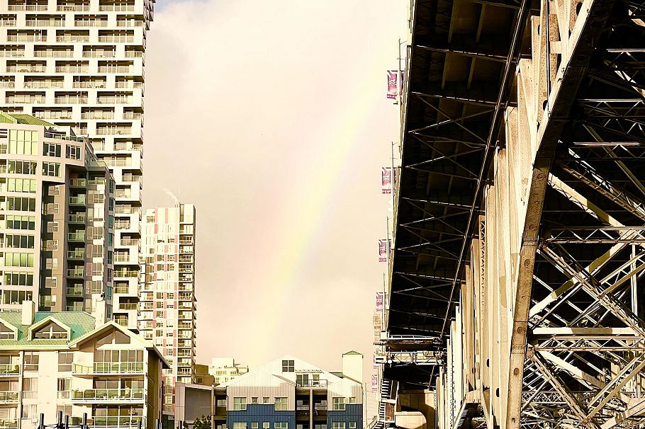 204 1550 Mariner Walk Vancouver, BC - 38