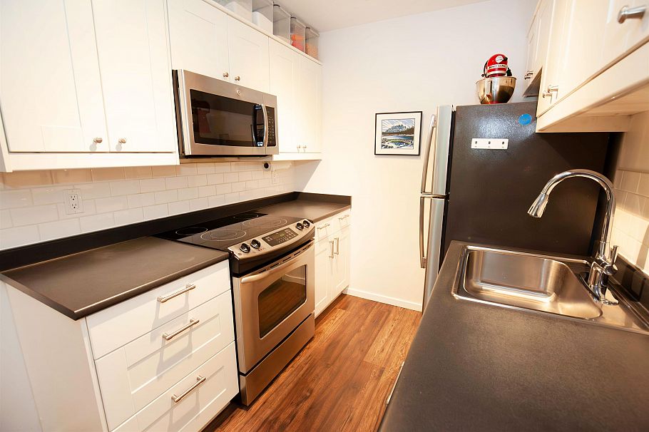 403 2045 Franklin Street Vancouver, BC - 22