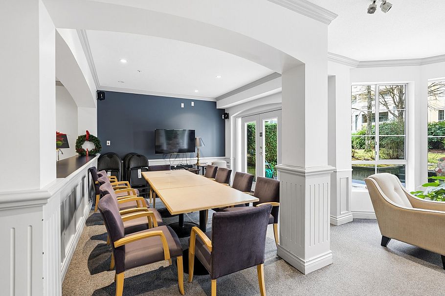 104 5835 Hampton Place Vancouver, BC - 27