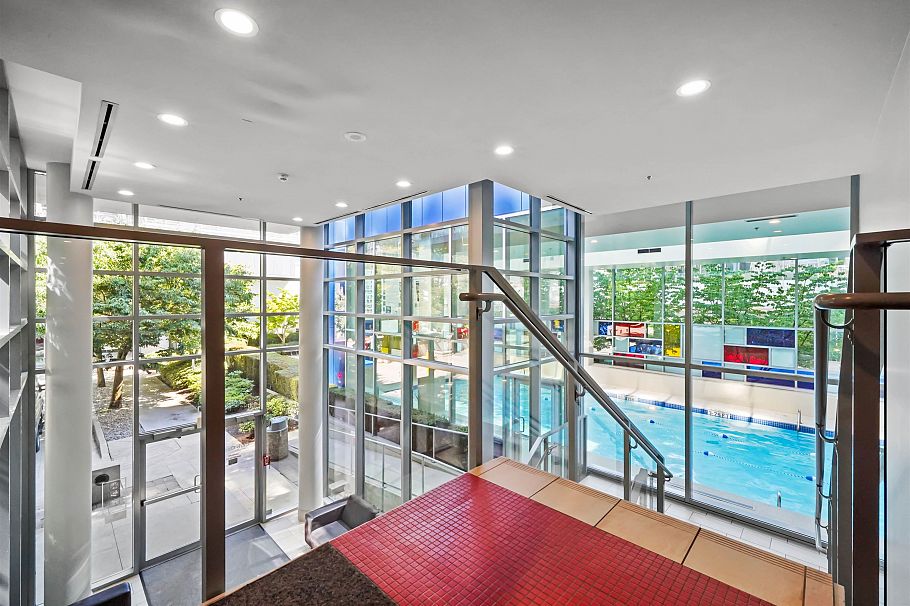 703 131 Regiment Square Vancouver, BC - 28