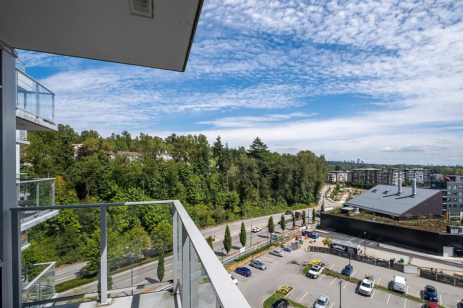 912 3557 Sawmill Crescent Vancouver, BC - 22