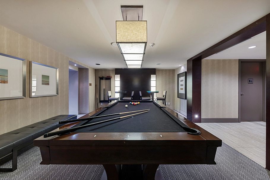 1803 667 Howe Street Vancouver, BC - 17