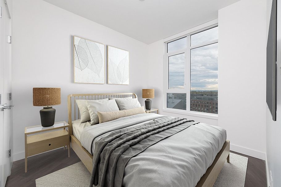 912 3557 Sawmill Crescent Vancouver, BC - 20