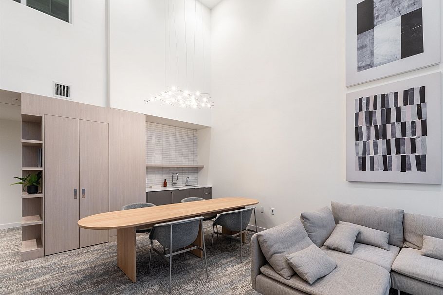 1306 5685 Halley Avenue Burnaby, BC - 32