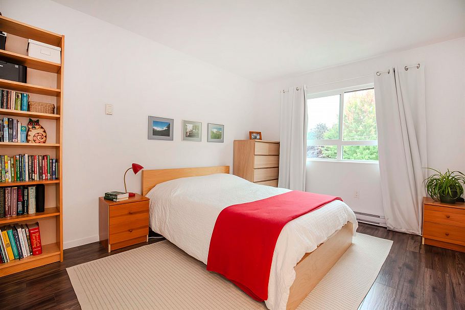 403 2045 Franklin Street Vancouver, BC - 31