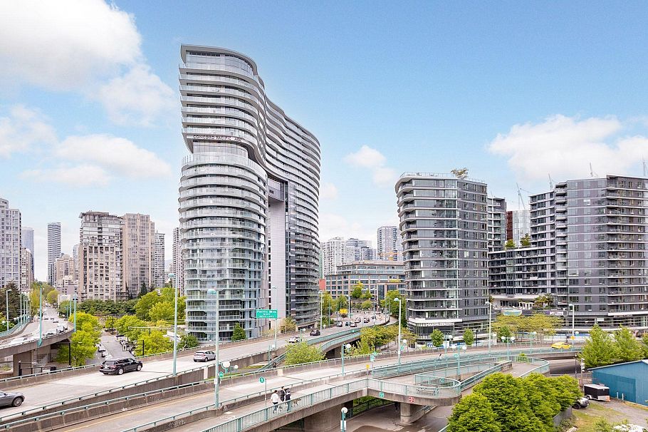 803 980 Cooperage Way Vancouver, BC - 12