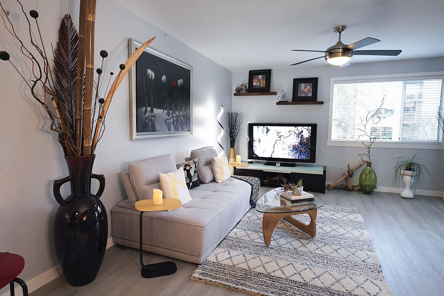 204 1550 Mariner Walk Vancouver, BC - 10