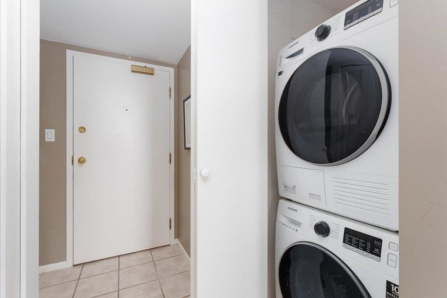 704 288 E 8th Avenue Vancouver, BC - 14