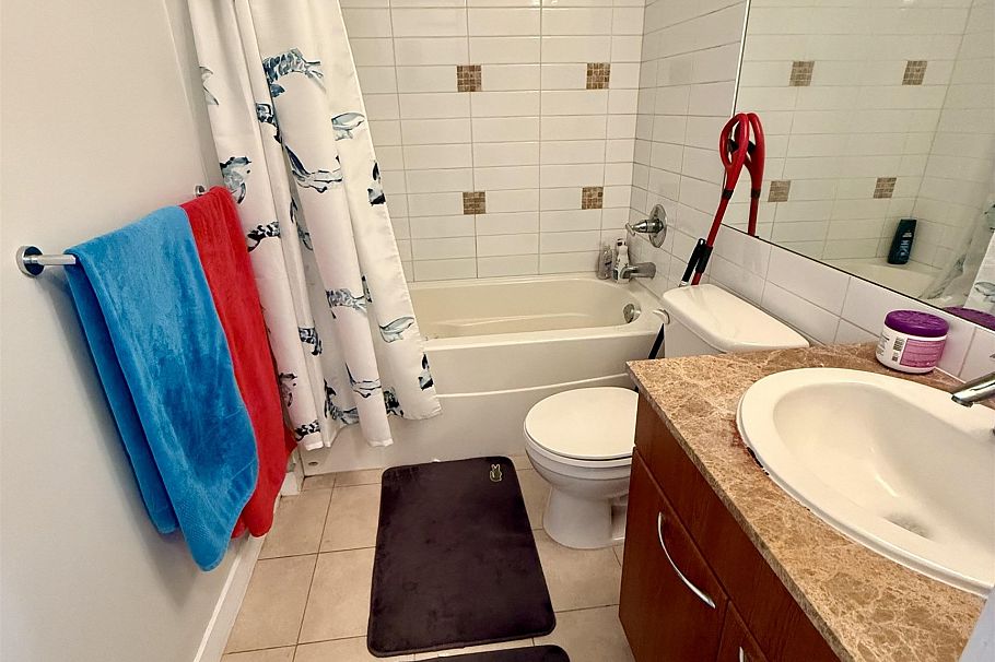 302 4028 Knight Street Vancouver, BC - 13