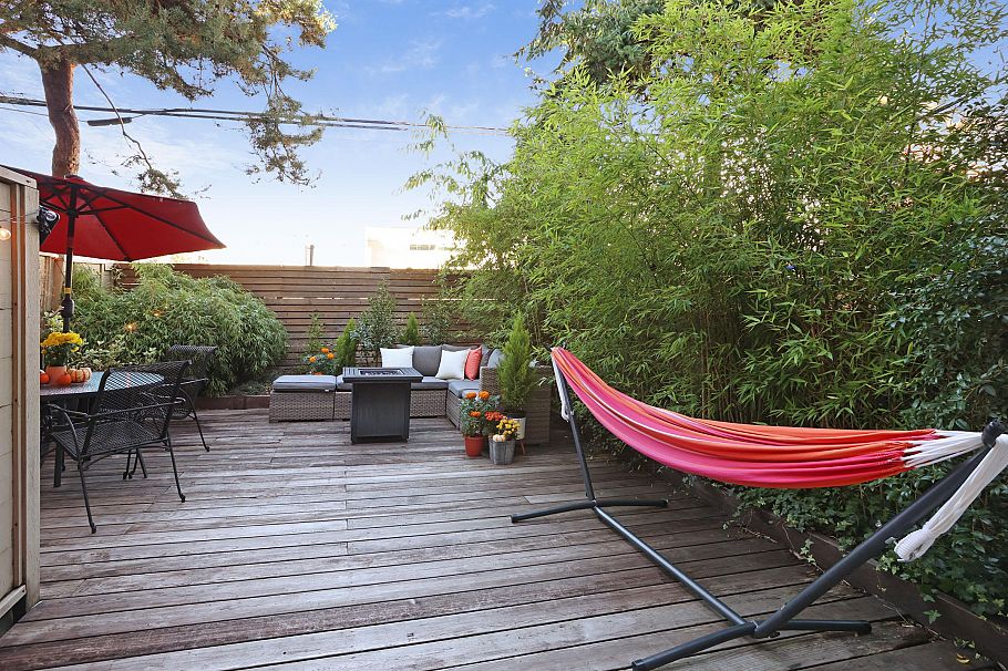 101 1933 W 5th Avenue Vancouver, BC - 2