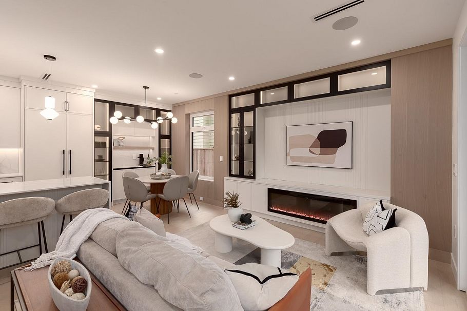 2 2976 W 13th Avenue Vancouver, BC - 10