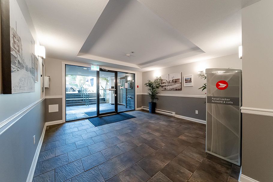 101 225 E 19th Avenue Vancouver, BC - 35