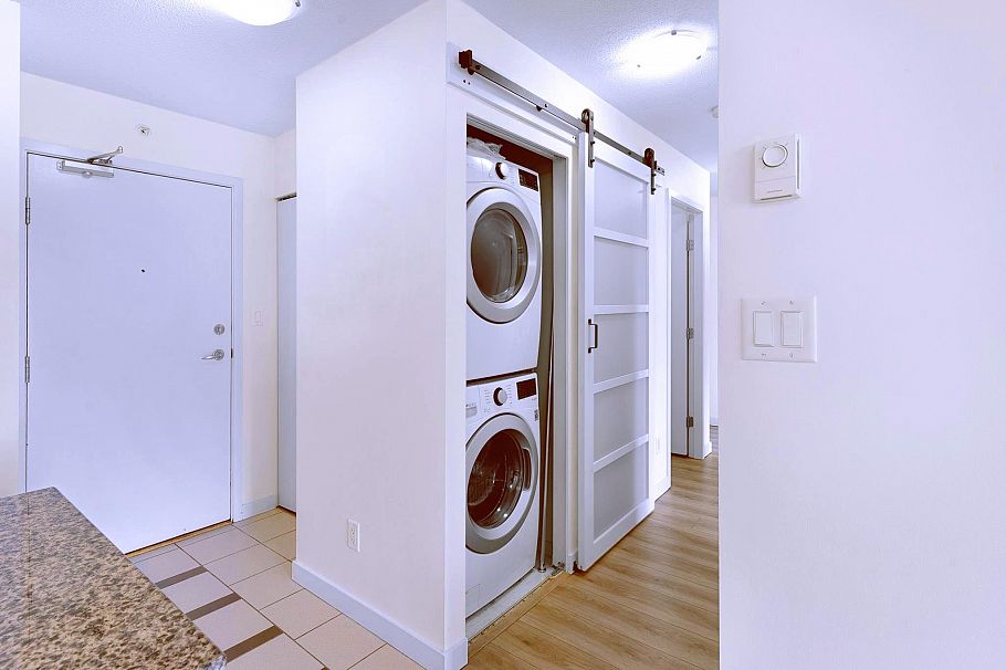 1809 1082 Seymour Street Vancouver, BC - 9