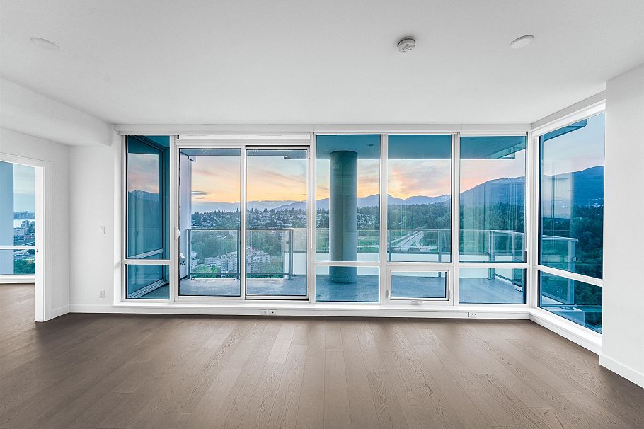 3101 1500 Fern Street North Vancouver, BC - 29