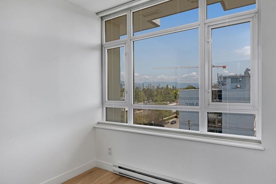 PH802 2228 W Broadway Vancouver, BC - 15