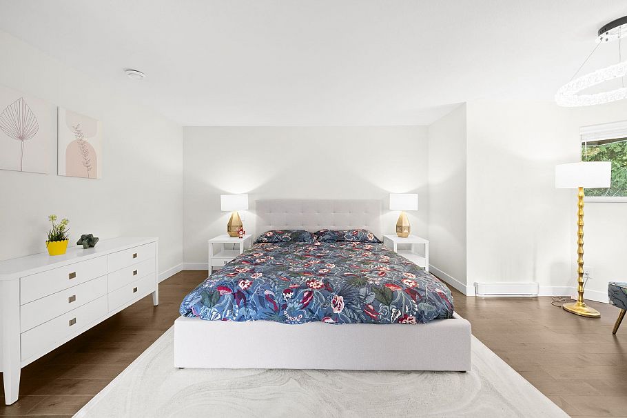 860 Ruckle Court North Vancouver, BC - 19