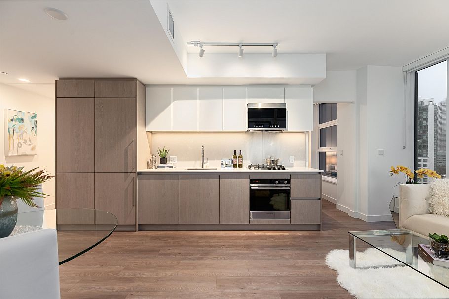 1306 5685 Halley Avenue Burnaby, BC - 5