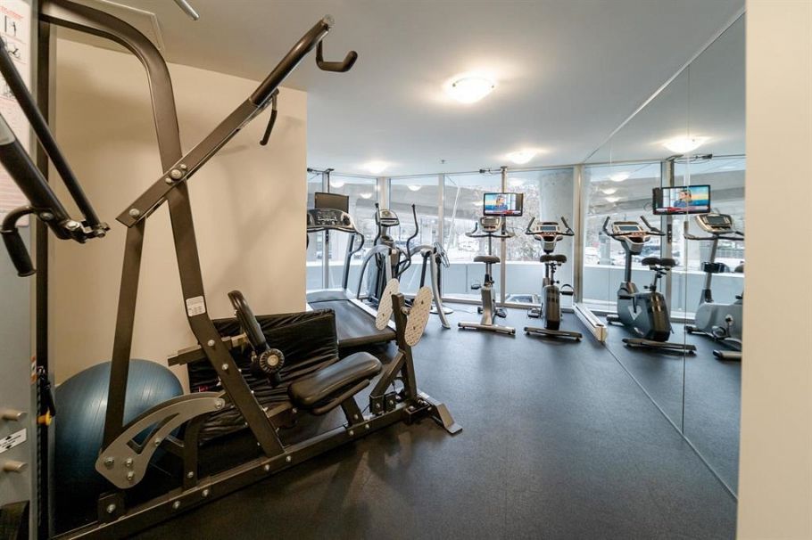 803 980 Cooperage Way Vancouver, BC - 13