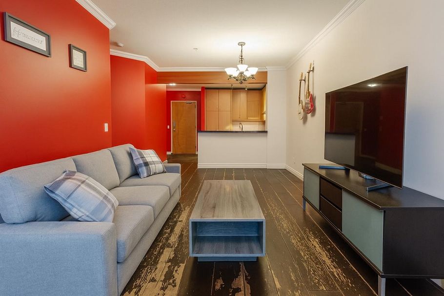 317 580 Raven Woods Drive North Vancouver, BC - 3